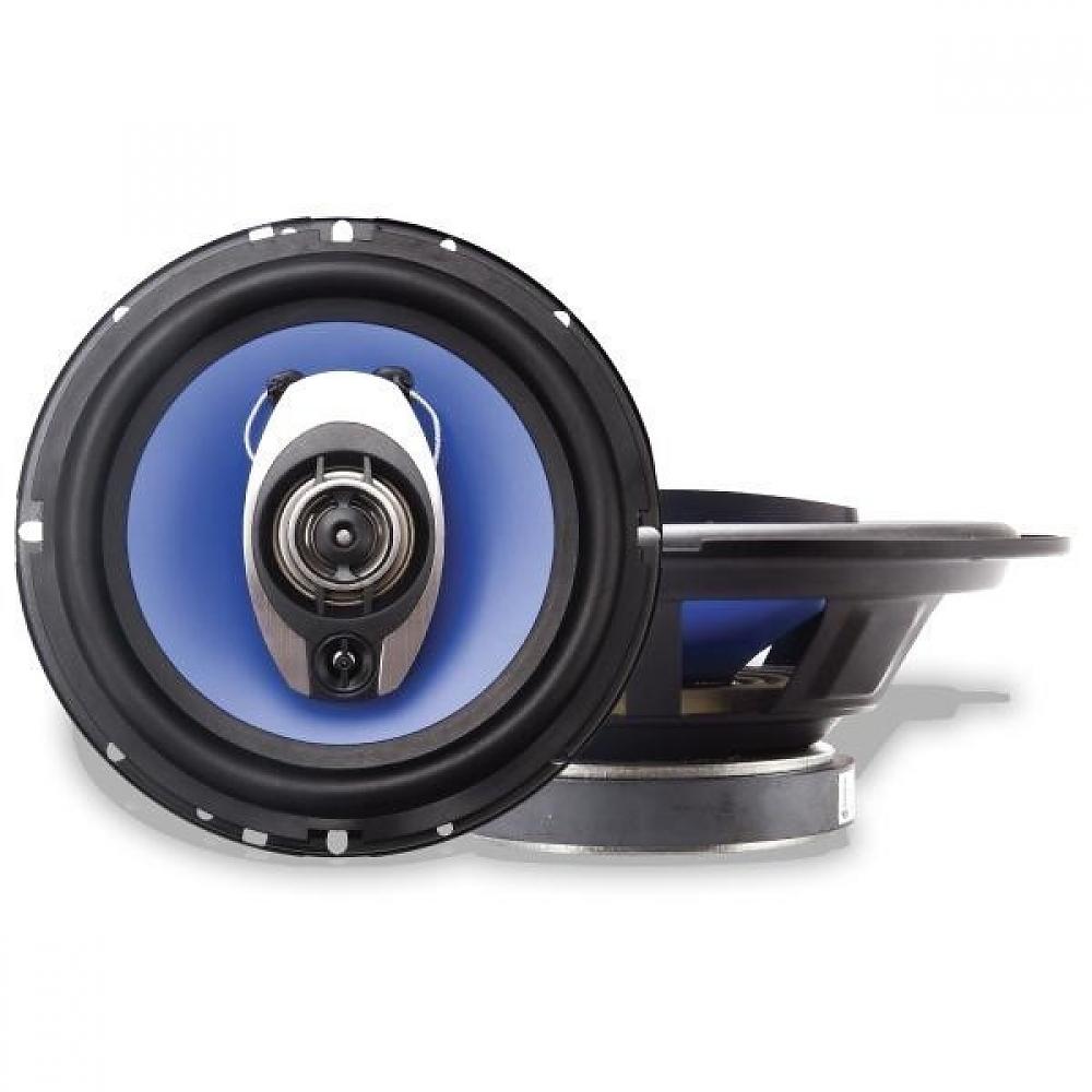 KICX | TL-165S | 16см. 3-х полос.  | превью 1