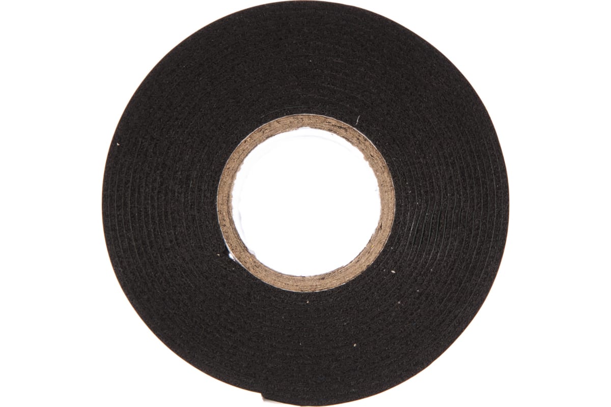 Скотч двусторонний | ET-405 | Dollex лента клейкая двухсторонняя 40мм х 5м зеленая | превью 3