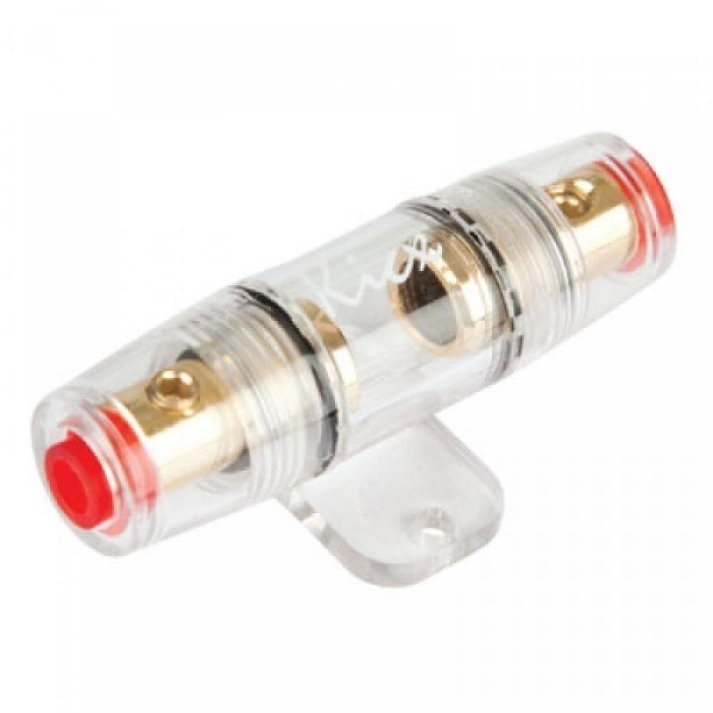 KICX | AG 48G | Колба AGU Кабель 4GA- 8GA Без предохранителя| 1