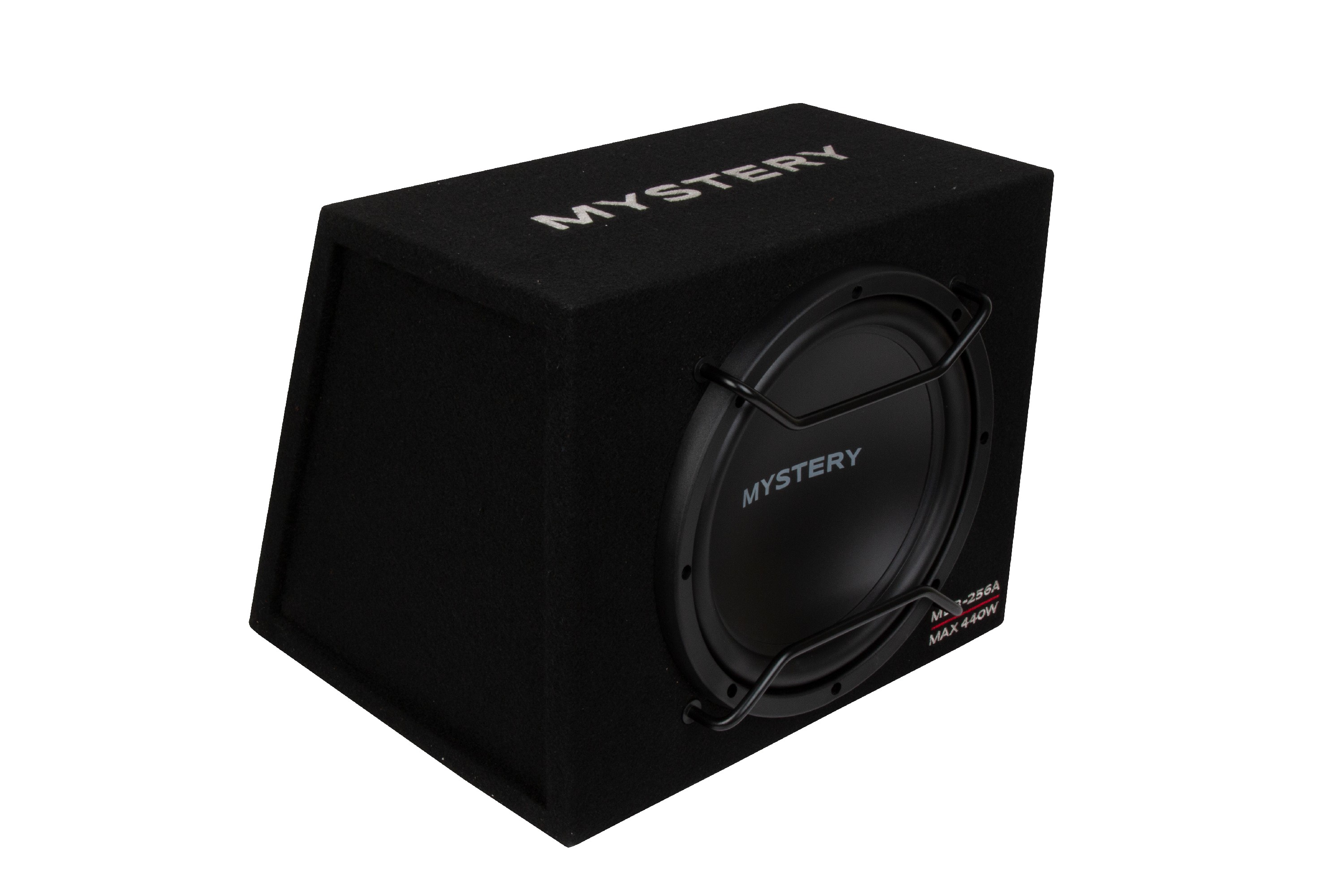 Mystery | MBB-256A | 200W.10" активный.   | 4