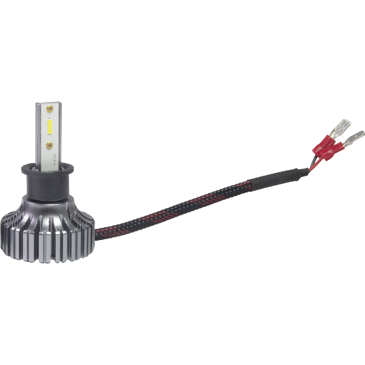 AMP | CSP H02 | H3,  6000K , 12-24V, 40 Вт, 4000 Lm  комплект 2 шт. | превью 2