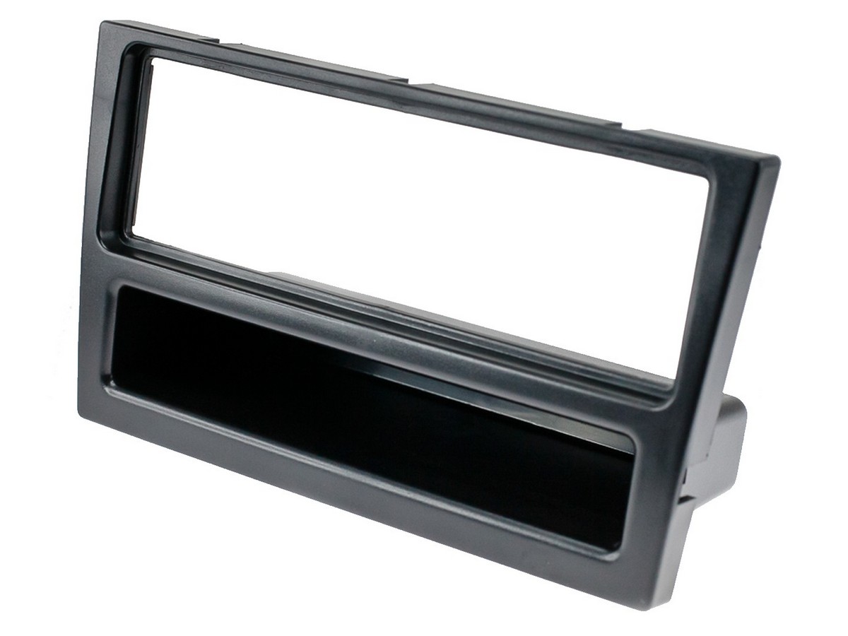 AurA | AFA-OP01 | 1DIN+карман Opel Meriva (2003+), Astra G, Corsa, Renault Trafic (ROP-N03) | превью 1