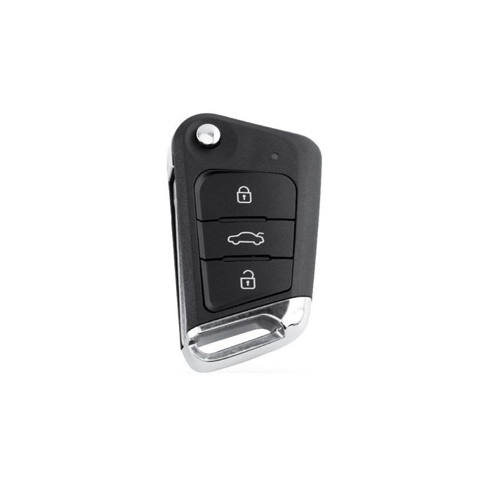 CENTURION | 08 | 4 кн-й брелок динамический код, , силовые выходы управления ц.з. | превью 2