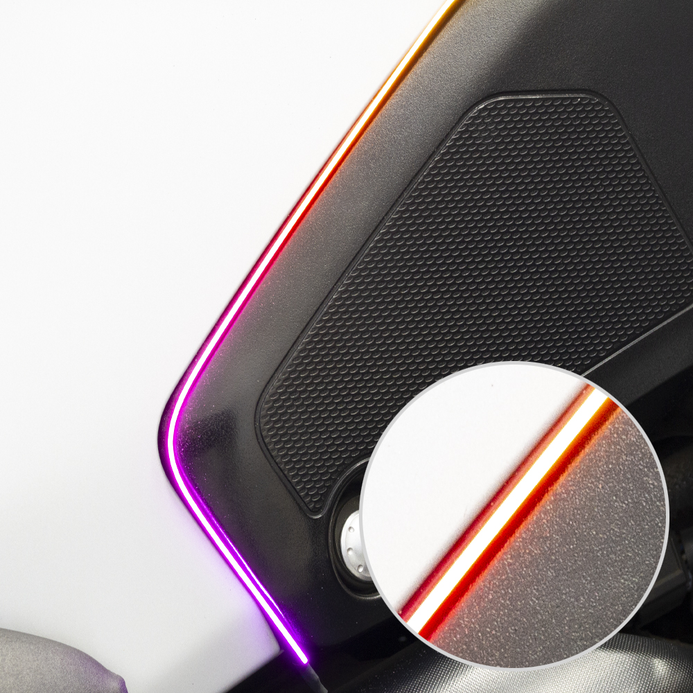 MTF | AL18CD | Светодиодная подсветка | 2