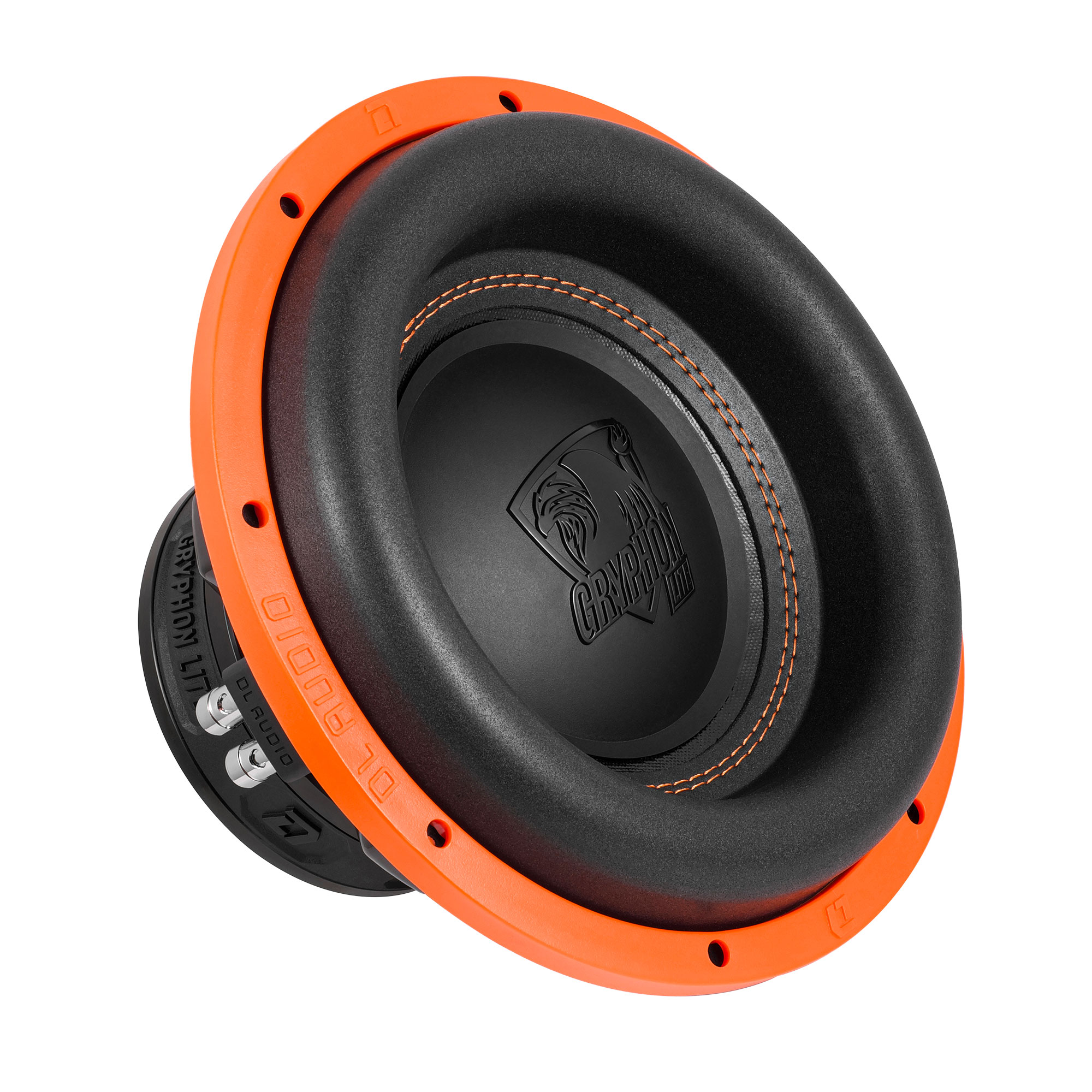 DL Audio | Gryphon Lite 10 V3 | | 1