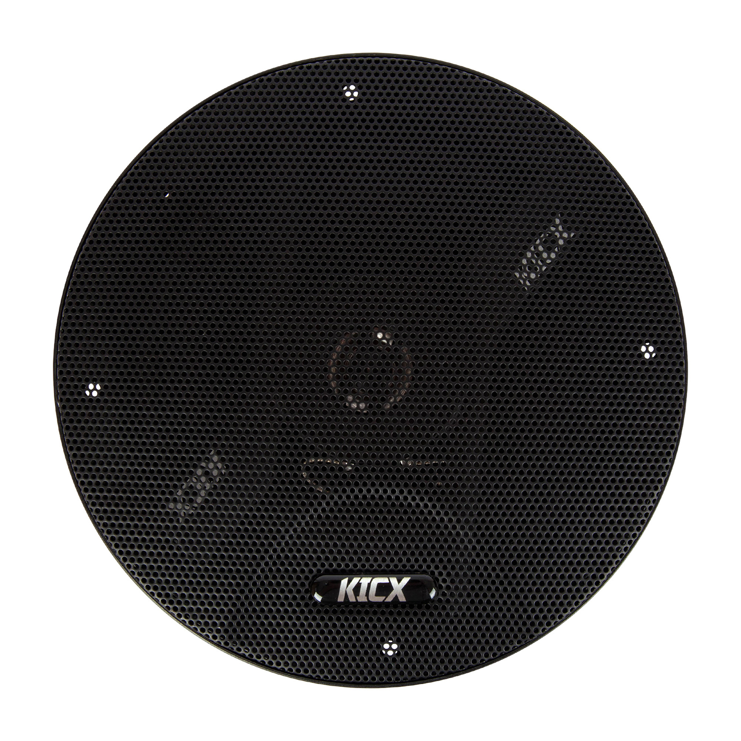 KICX | STC-652 | 6,5"(165мм) 2-x полосная коакс. ак. 75/150 Вт | 3