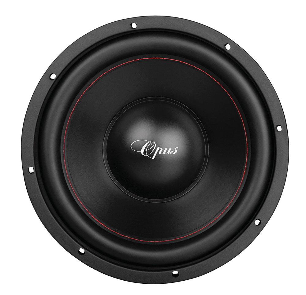 Challenger | OPUS SD-300BX | 12" RMS 250 Вт, MAX 500 Вт, 88Дб,  | превью 2