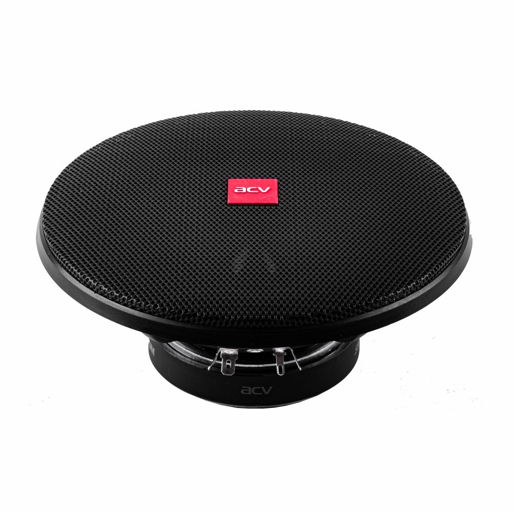 ACV | SIGNUM PB60.2 V2 | 16.5 см комп. 2-х полос./ 60Вт/4Ом/бумага | 4