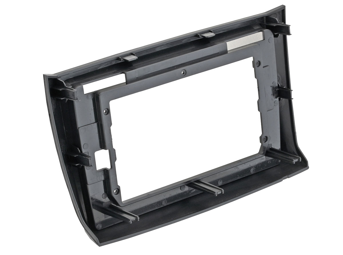 Incar | RLF-FC408 | Рамка магнитолы 9" Lifan Solano II  2016-2021 | превью 2