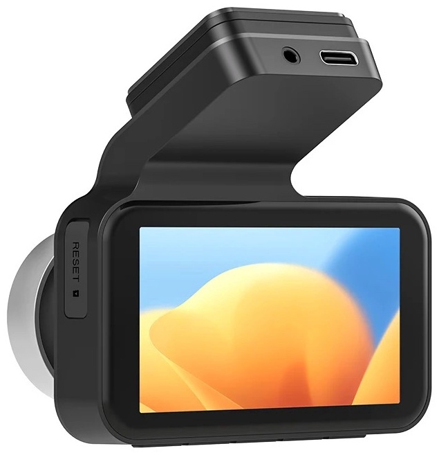 Pioneer | VREC-300CH-EC2 Max | 3K UHD 3008*1800P , 3", Wi-Fi,128Гб, КЗВ в комплекте | 3