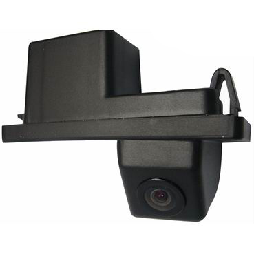 Camera | Ssang Yong Incar VDC-063 |   SSANG YONG Rexton, Kayron, Actyon  | превью 1