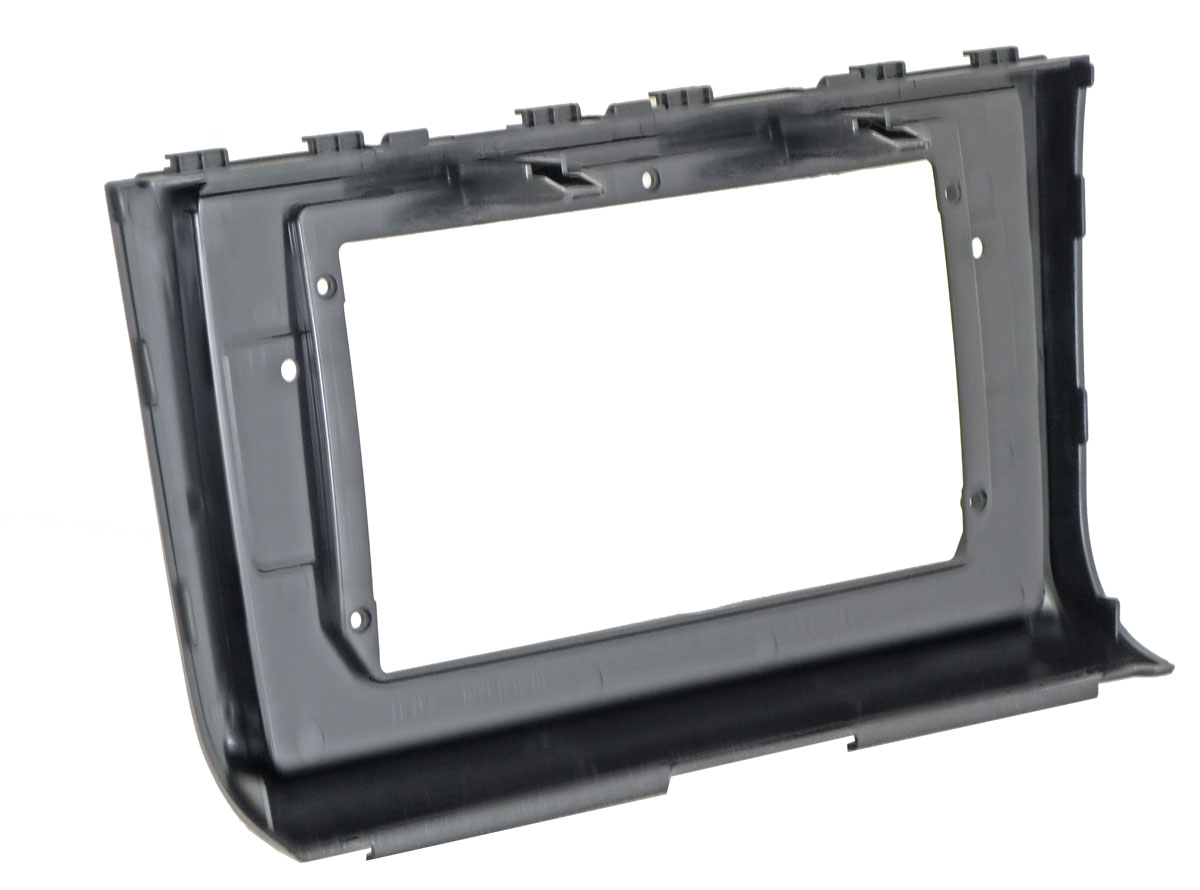 Incar | RHY-FC734 | Рамка 10" Hyundai Creta 2022+ | превью 3