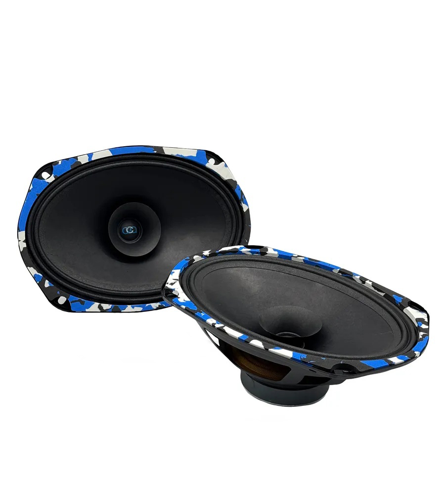 Crystal Car Audio | WR-69 |  | превью 2