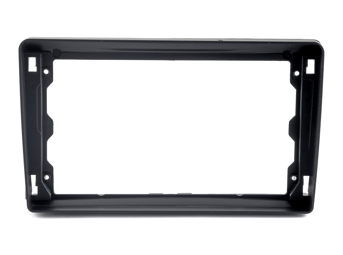 Incar | RFO-FC272 | рамка 9" Ford Focus-2 2005-2011, C-Max, S-Max, Fusion, Fiesta 05+; S-Max  | превью 1