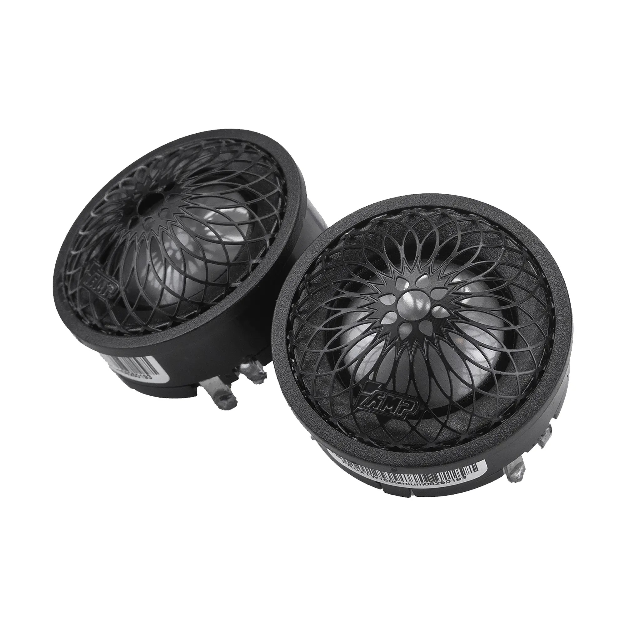 AMP | PRO X TW15 Titanium | 43.5м ТВИТЕР ТИТАН с конденсатором 25Вт/50Вт ПАРА | превью 1