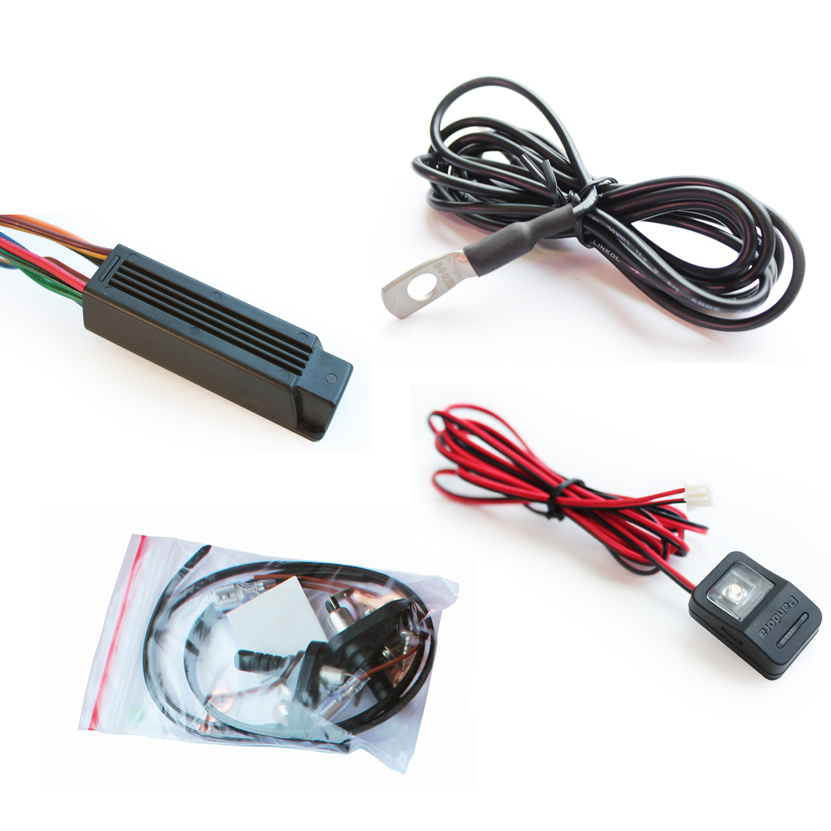 Pandora | DX 90 LORA |  868МГц LCD D022,BT-760 CLONE, 2CAN,  LIN, Bluetooth 4.2 RMD5M  | превью 3