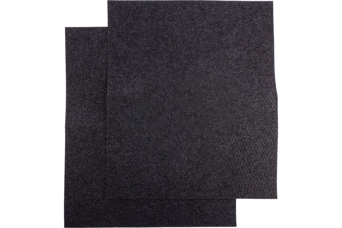 Dollex | KSV-5038 | Коврики салона влаговпитывающие 50х38| превью 2