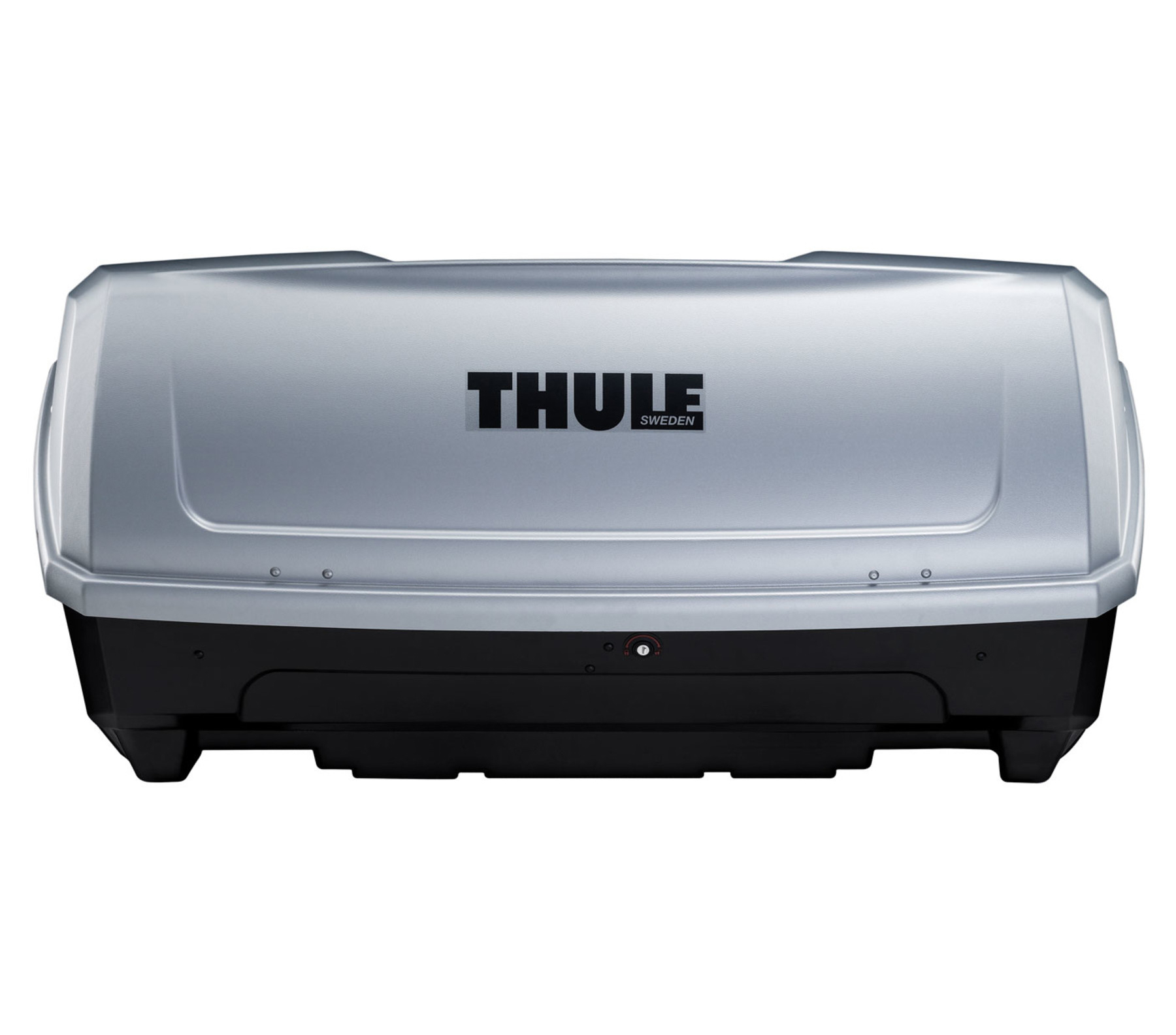 THULE | BackUp (900) | Бокс на EasyBase ( на фаркоп) 147*57*70 420 литров.(900000)| превью 1