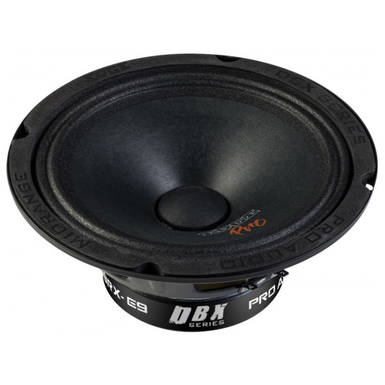 Edge | ED-PRO8RX-E9 | 8" (20cm) | 1