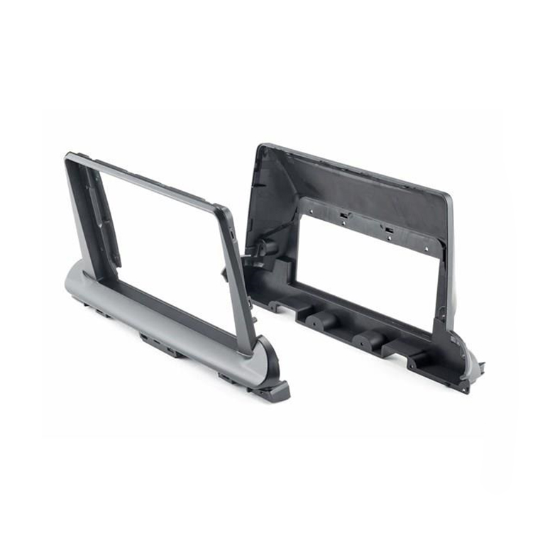 Incar | RKIA-FC388 | рамка 9" KIA Cerato 2018+ | 3