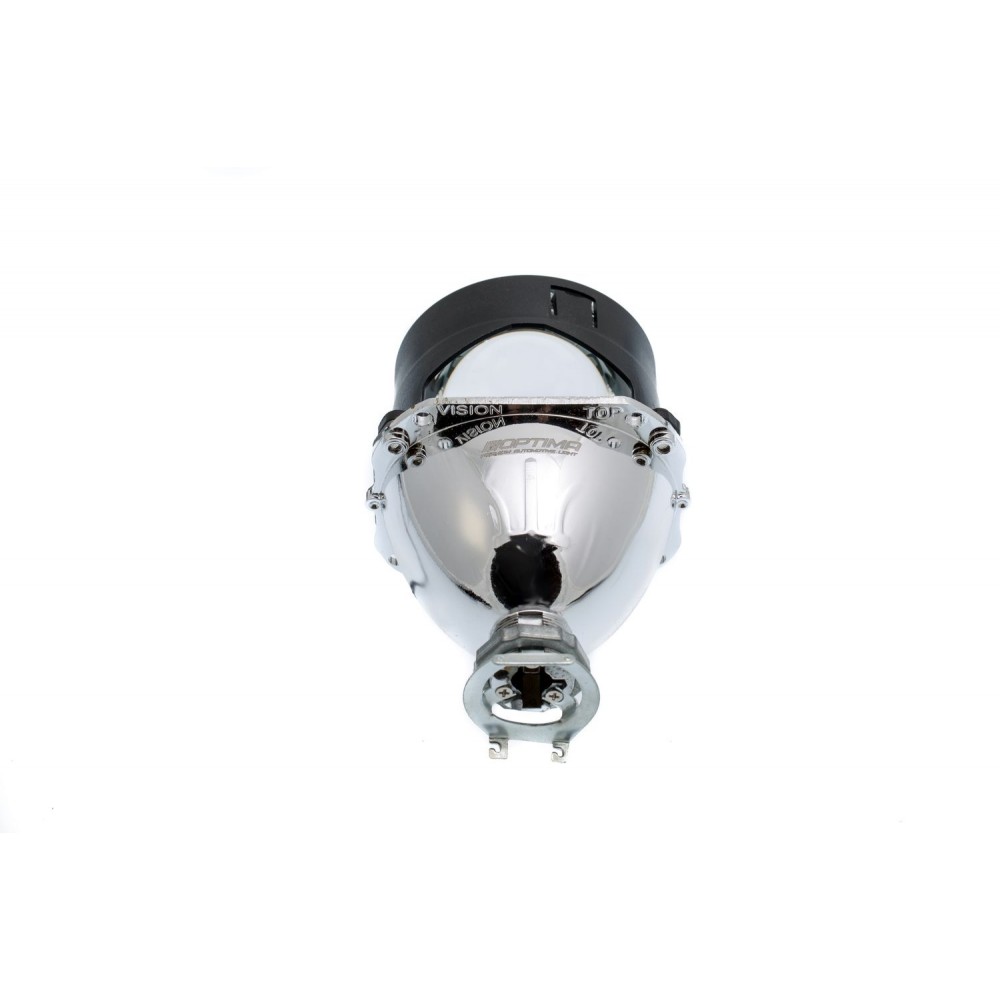 OPTIMA | LENS-2.5-C1 | CLASSIC 2.5" H1 без бленды 2шт | 3