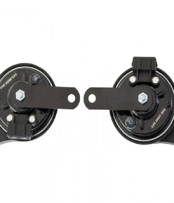 SVS | 0450007000 | Комплект фанфар для VAG тип-2  12V 400+500Hz | превью 2