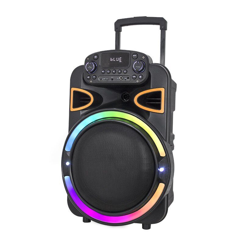 Eplutus | MD-112 |Портативная Bluetooth колонка     | превью 1