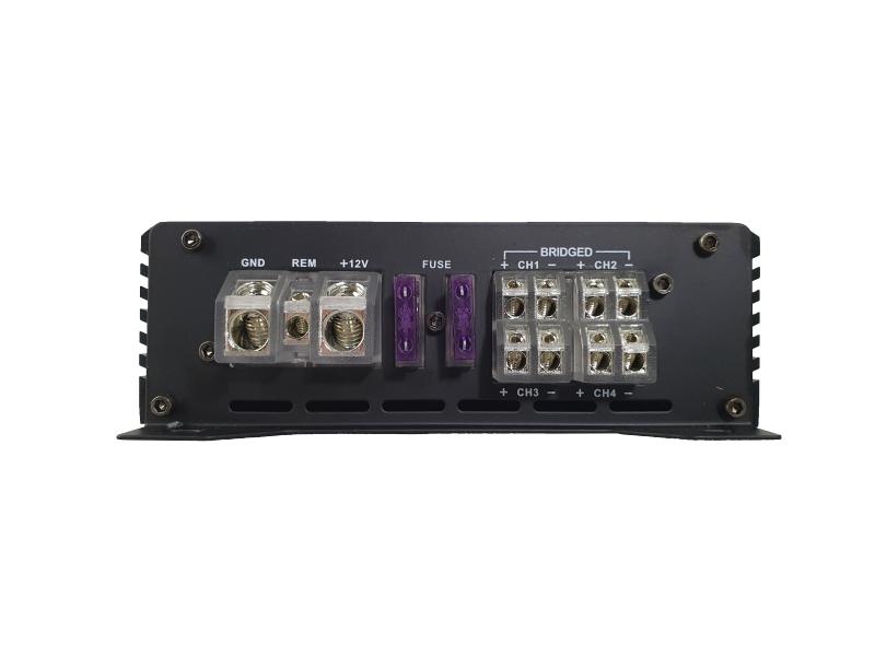 MAGNUM | RED LINE MR 4.80 | 4-х кан,  | превью 2