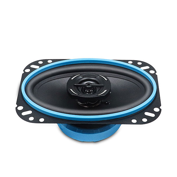 Recoil | RCX46 | 2-х пол. коакс., mm , Ом, 0 Гц, RMS/Peak - W/W | 2