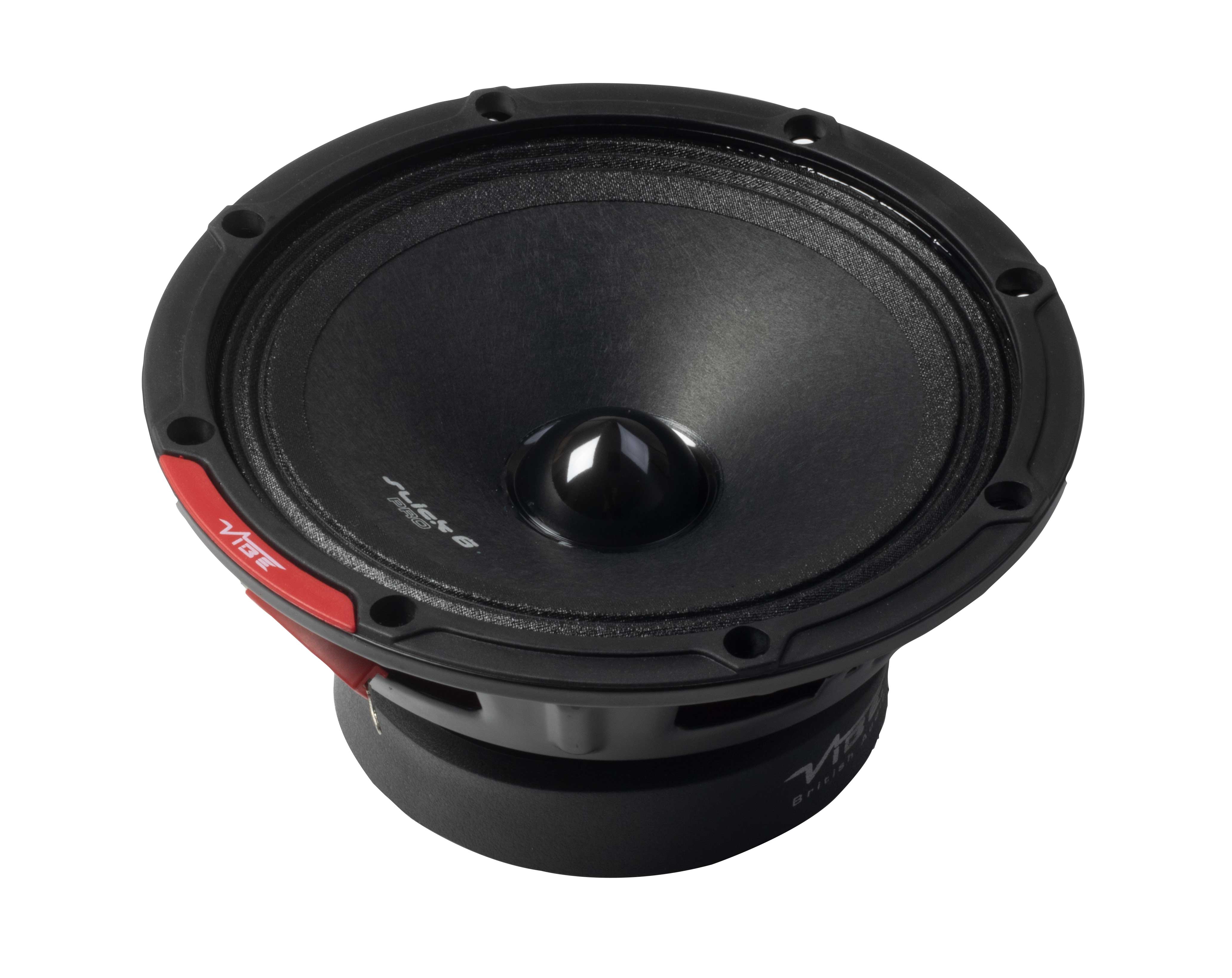 Акустика эстрадная Vibe SLICKPRO6M-V0 6,5, 125275 Вт , 4 Ом,