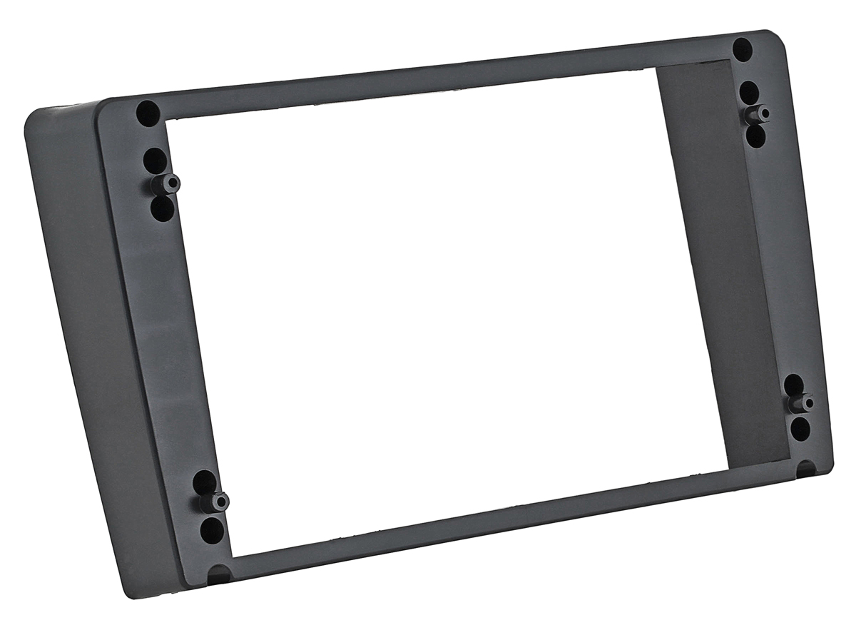 Incar | RUN-FC1145 |  универсальная рамка с 9-10" на 13,3" | превью 3