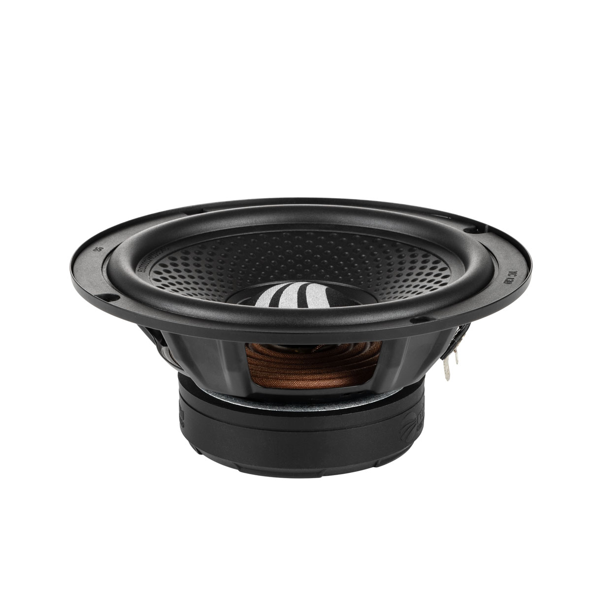 Rainbow | EL-C260P |6.5" (16.5 см) 2 полосы, RMS/MAX 80/160Bt, 4Om превью 3