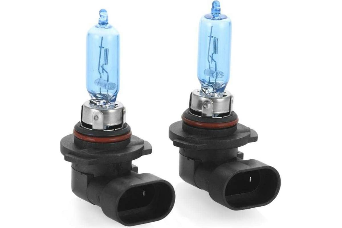 ClearLight | XenonVision HB3 | 12V-55W Блистер 2 штуки | превью 2