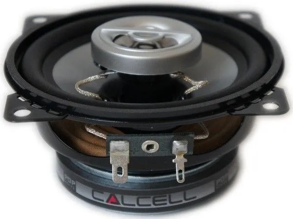 Calcell | CP-402 | 10 см, 2 полосн, 120 Вт, серия POP | превью 3