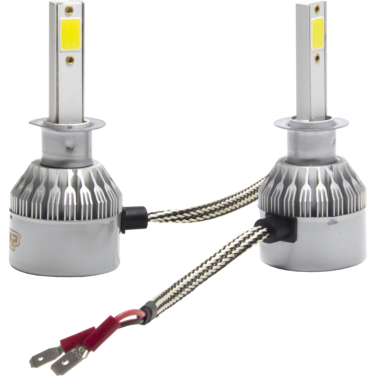 AMP | CSP L04 | H1,  6000K , 12-24V, 50 Вт, 5000 Lm  комплект 2 шт. | превью 1