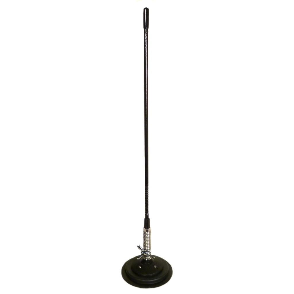 Optim | CB BIG MAG | Магн/катушка,длина620мм,КСВ:1,2:1,Макс мощность 100Вт,магн 120 мм| превью 1