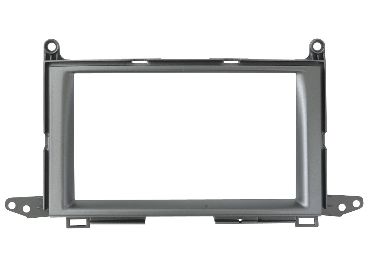 Incar | 95-8225A | Рамка магнитолы для Toyota Venza | 1