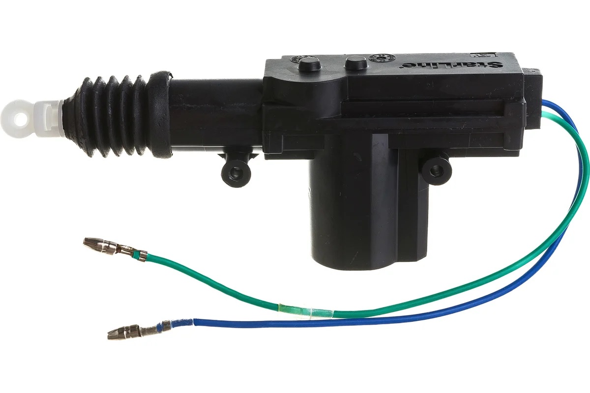 Привод | StarLine 4.5 кг SL-2 | в упаковке, коробка 50 шт. | превью 1