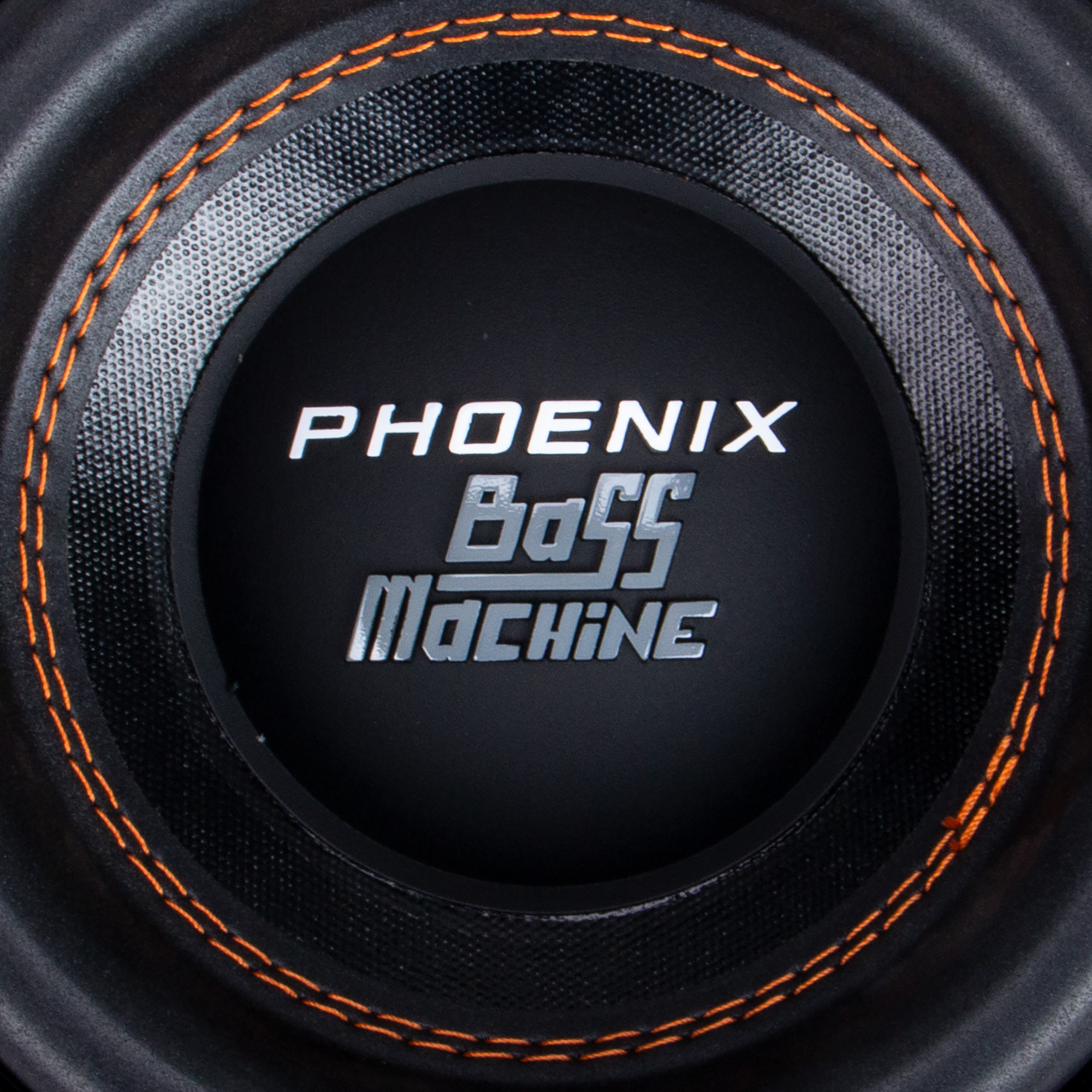 DL Audio | Phoenix Bass Machine 8 |  | 5