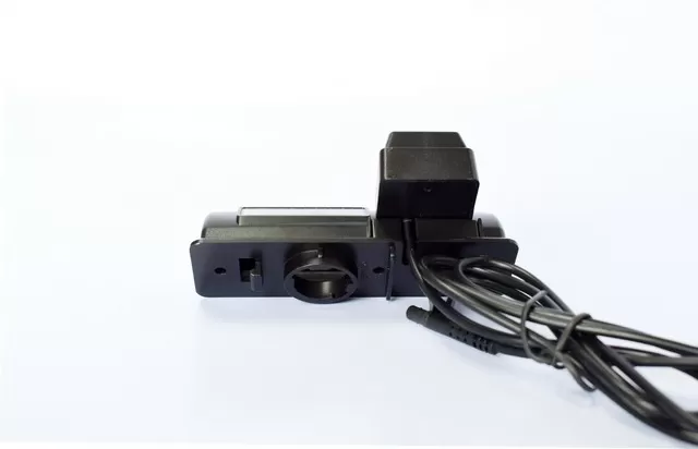 FarCar | Camera №811 | Toyota Camry 2006-2010 | 3