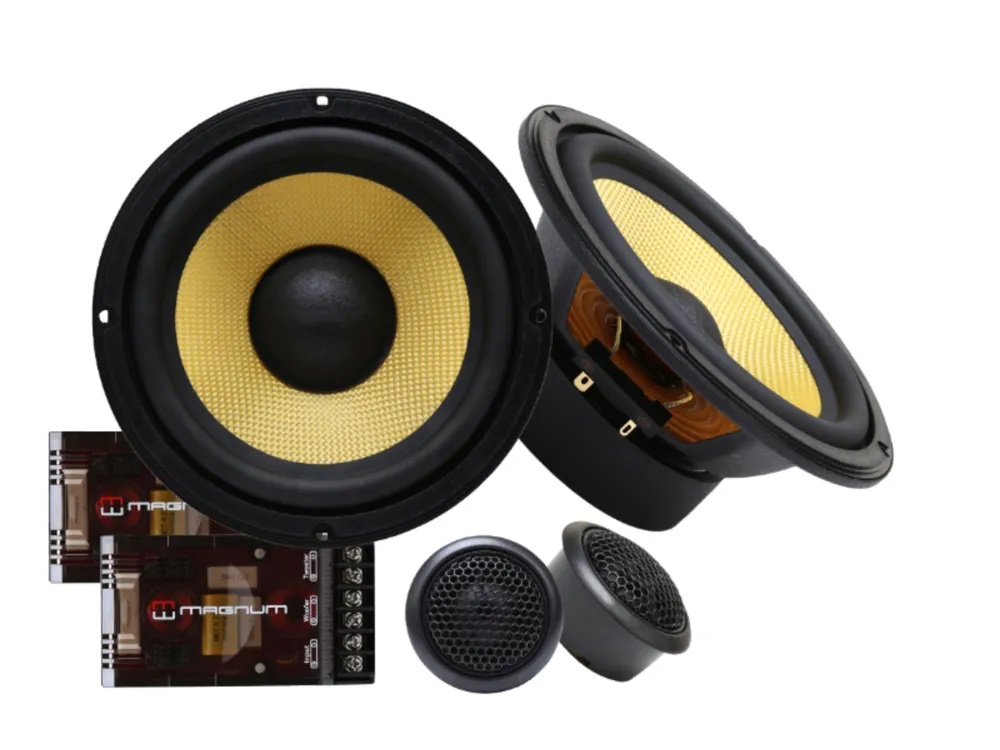 MAGNUM | EXPERT MXP-6.5 COMP  | | превью 1