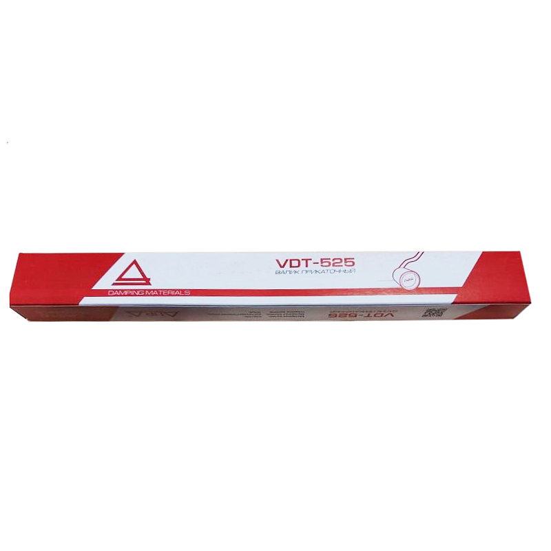 AurA | VDT-525 | валик монтажный прикаточный с длинной ручкой, ширина 30мм | превью 2