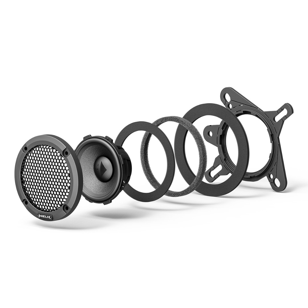 Helix | Ci5 M50FM-S3 | Watts, Om | 5