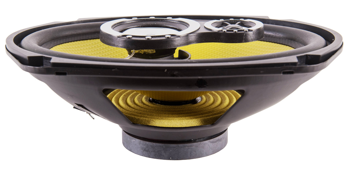 Swat | SP A-69 | 6*9", 3 полосн, 70/280 Вт | превью 3