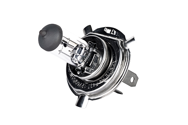 XENITE | H4 STANDART | 12V 60\55W  | упаковка 1шт. превью 2