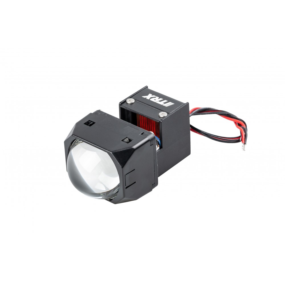 OPTIMA | LENS-1.5-BiLED-TRX40 | Модульные линзы TRX 1.5" 40Вт 5500K КОМПЛ | 1