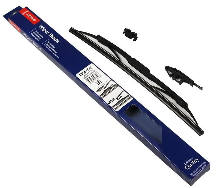 DENSO | DM-035 | Щетка стеклоочистителя Denso 350мм 1