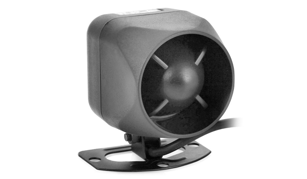 Сирена автономная (1 тон, 20 W) Pandora DS-261 * превью 1