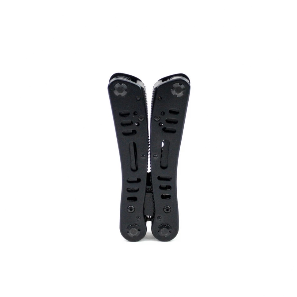 GANZO | Мультитул G-103  | 22 инструмента ,цвет:черный ,вес:248 гр.| превью 2