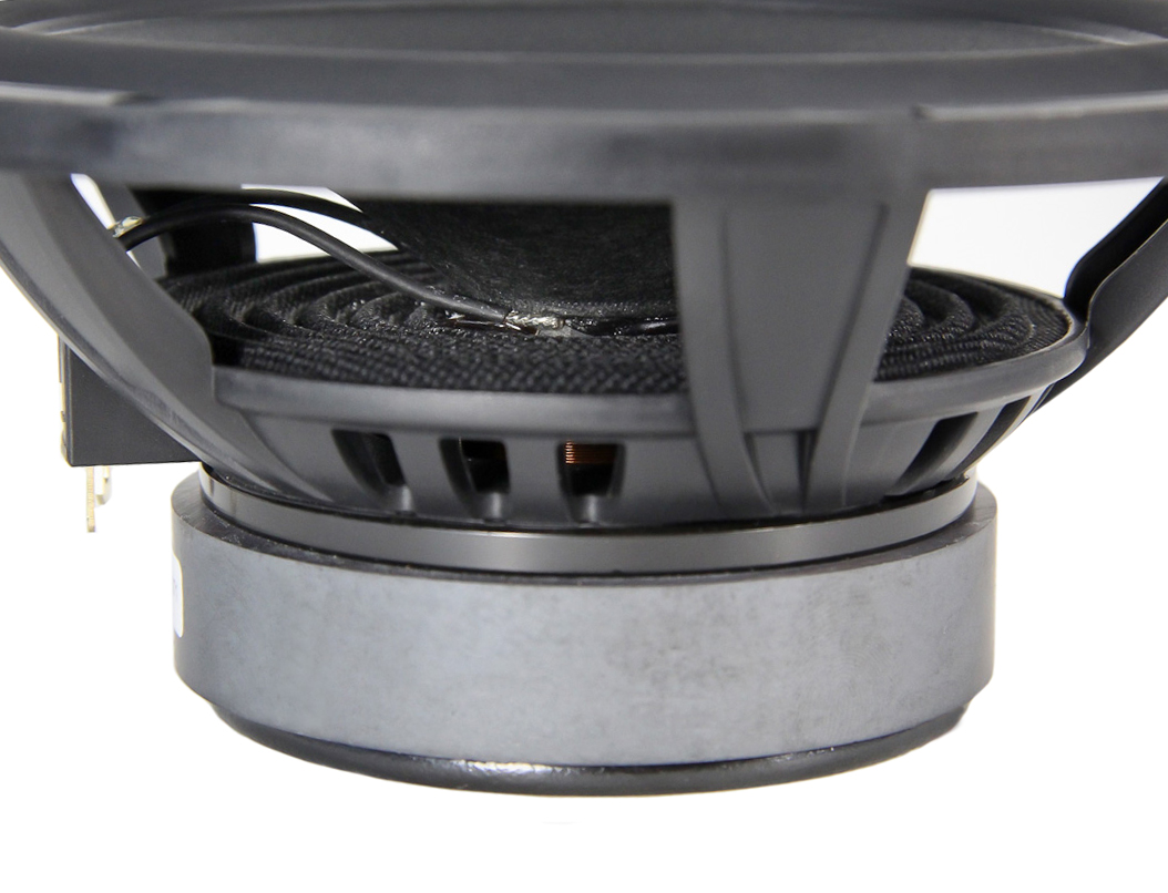 BLAM | 165RS LE | 2-х компонентная акустика, 6,5" (16см), Вт, Гц-25кГц, Ом, дБ | 4